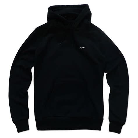 nike pullis damen schwarz weis|Hoodies & Sweatshirts für Damen .